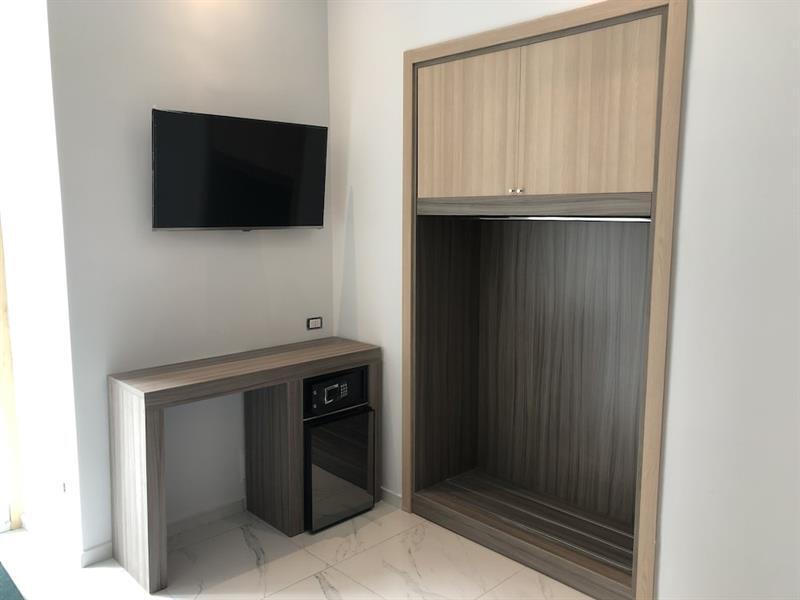 נאפולי Garibaldi Suite מראה חיצוני תמונה